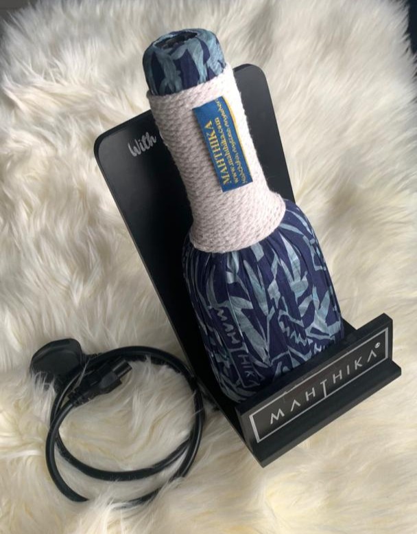 Widuri Silver 11 Herba Tanpa Beg Checaa - Image 3