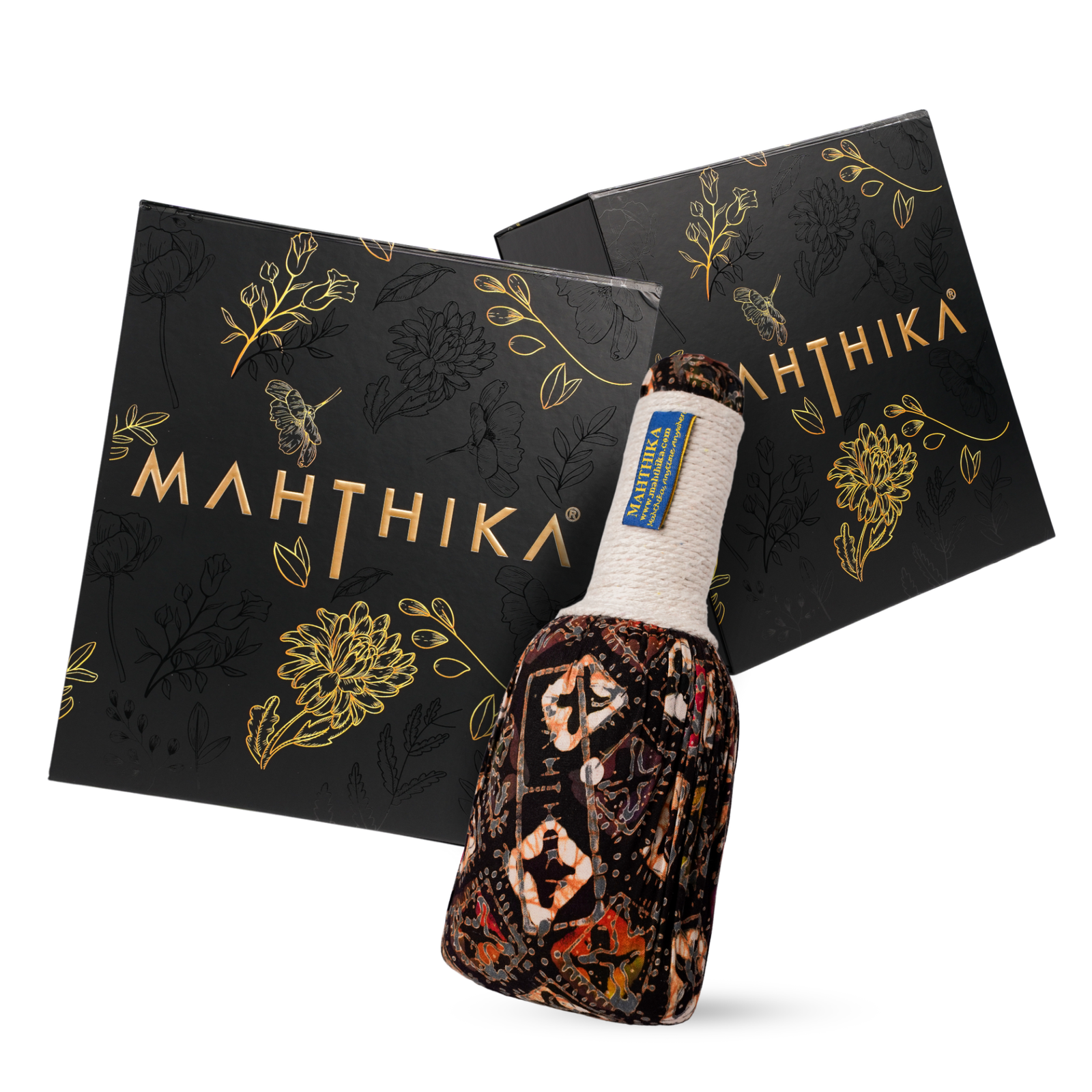 Mahthika Mahthika