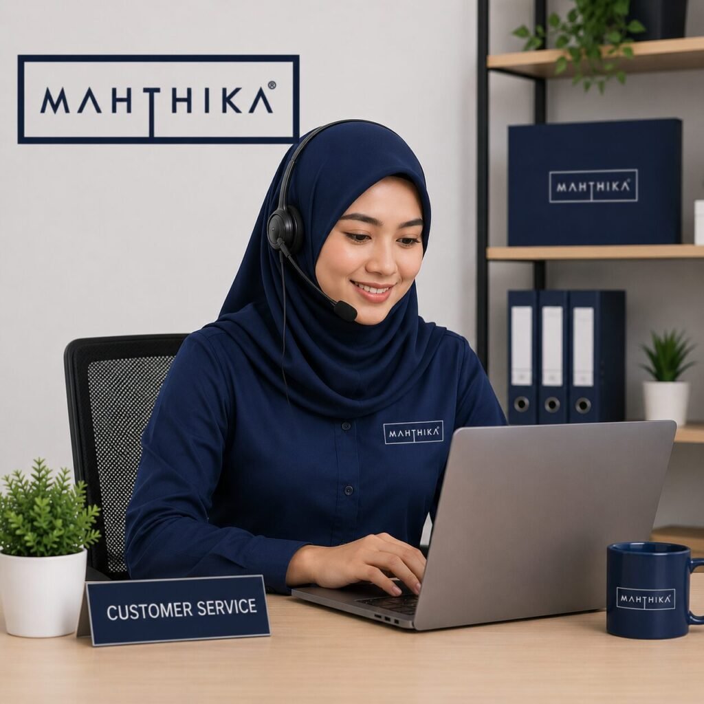 Mahthika