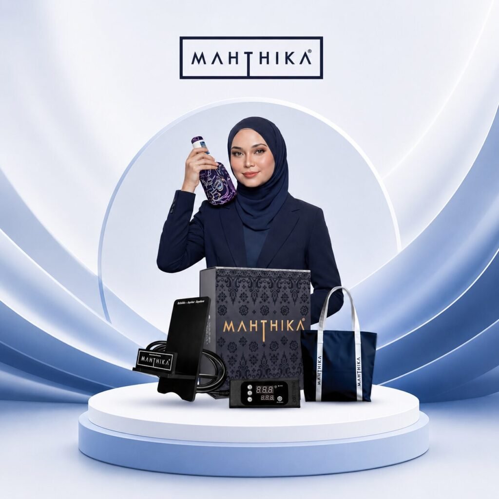 Mahthika