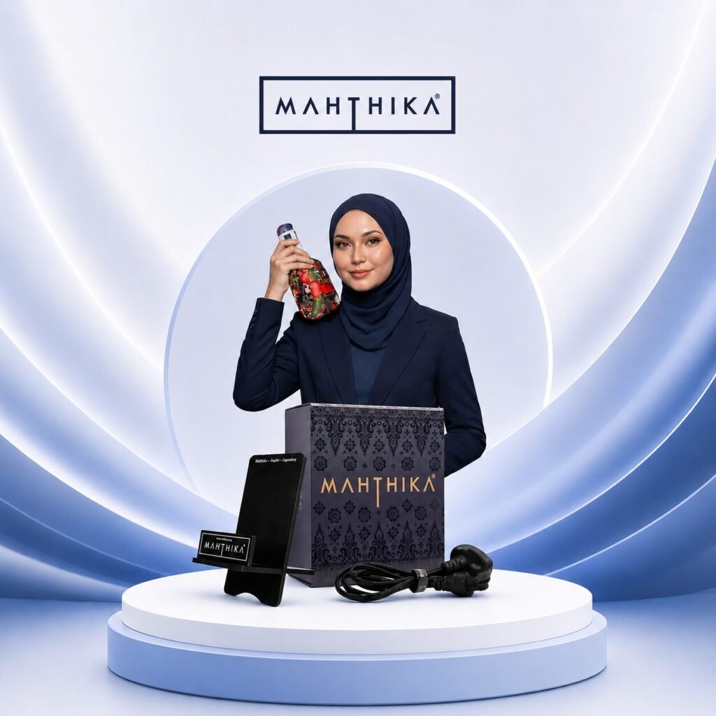 Mahthika